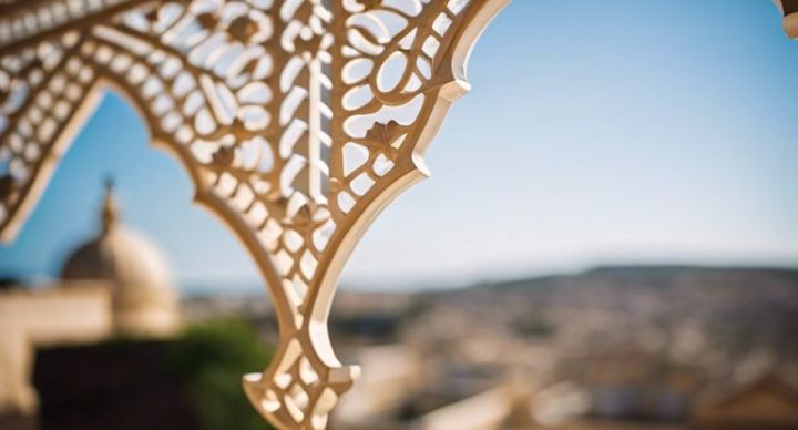 The Art of Maltese Lace
