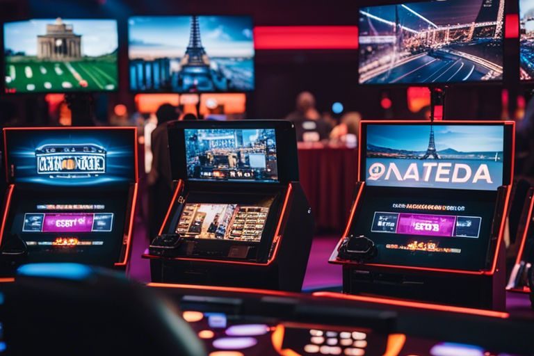 The Best iGaming Events in Europe