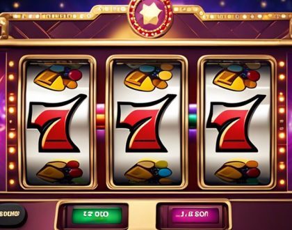 The Best Slots Providers of the Year