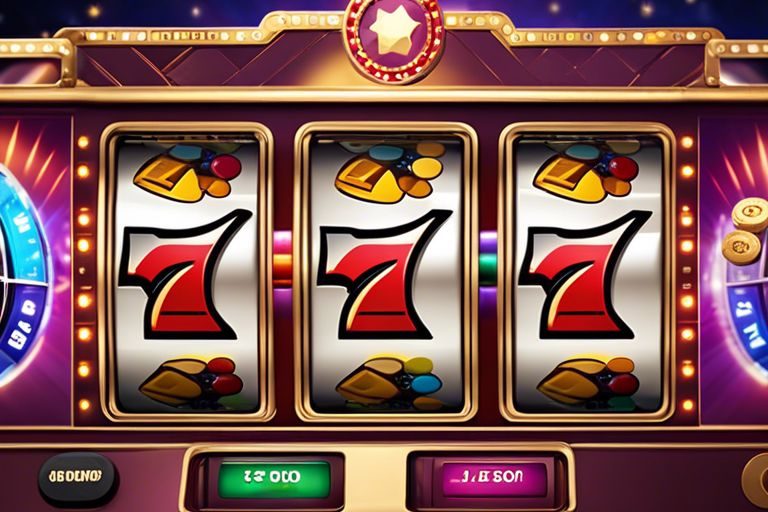 The Best Slots Providers of the Year