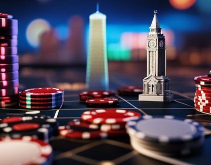 The Economic Impact of iGaming in Europe