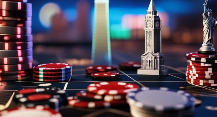 The Economic Impact of iGaming in Europe