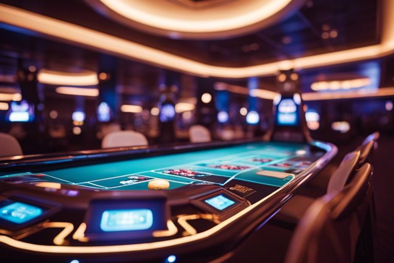 The Essence of iGaming Technology