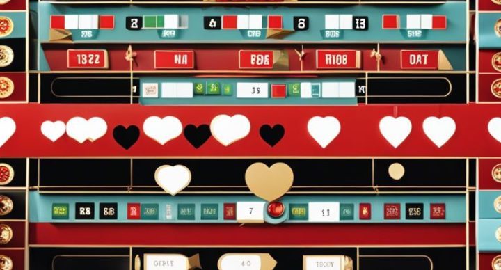The Evolution of Casino Game Design