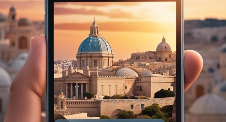 The Expat’s Banking Guide to Malta