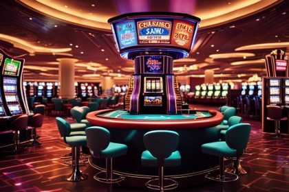 The Intersection of Bonuses and Gaming Licenses 27 The Intersection of Bonuses and Gaming Licenses