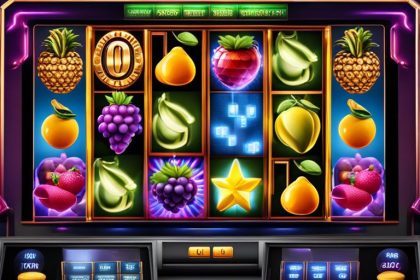 The Mini Guide to Online Slots