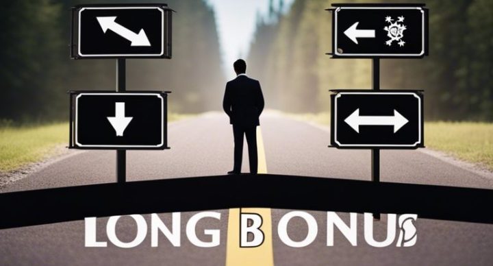The Psychology of Bonus Selection