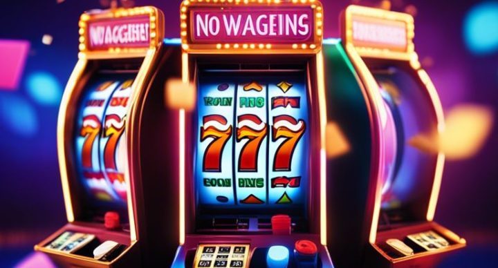 Der Aufstieg von Casino-Boni ohne Wettanforderungen