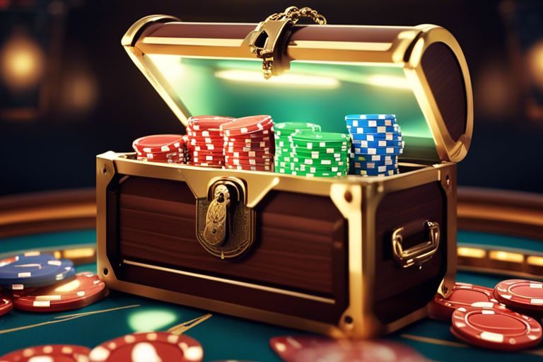 The Secrets Behind Casino Bonuses