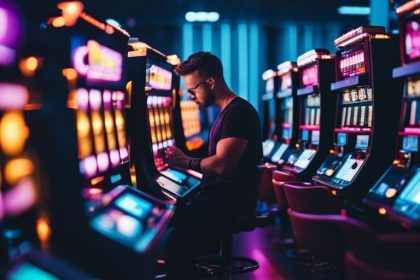 The Unsung Heroes of iGaming - Slot Game Testers
