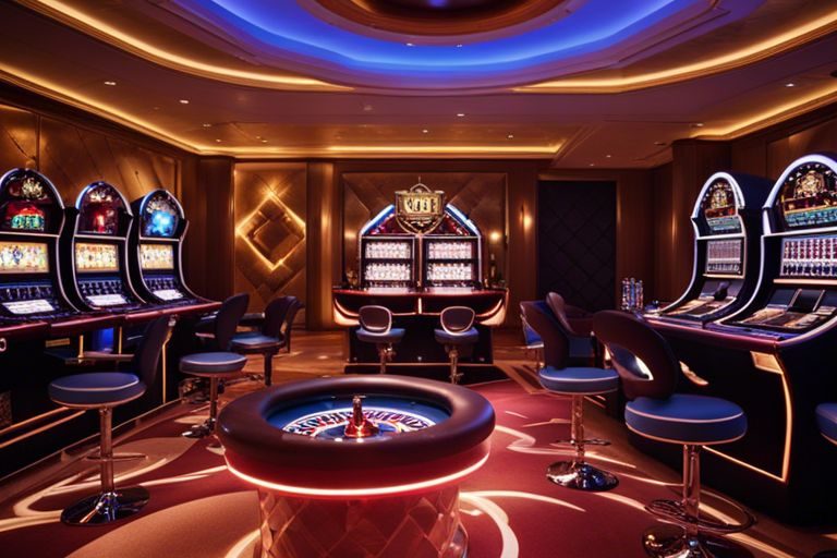 The VIP Treatment - High Roller Experiences Online