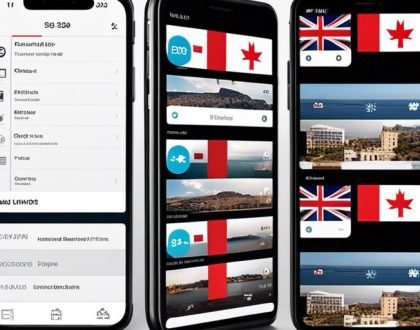 Top 10 Finance Apps for Malta Users