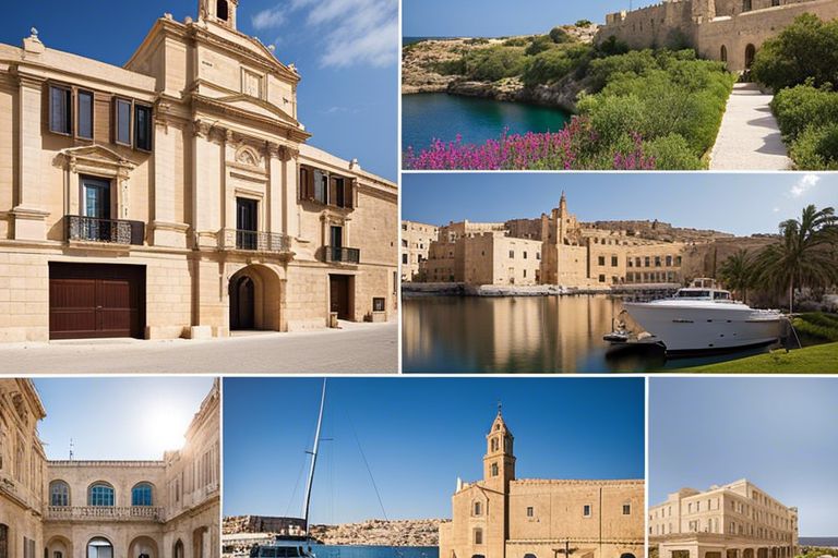 Top 10 Investment Opportunities in Malta