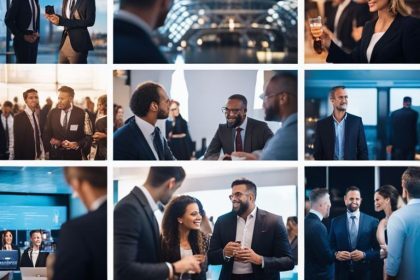 Top 10 Networking Events for Malta Businesses