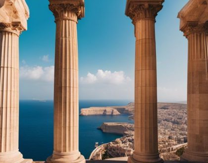 Top 10 SEO Strategies for Malta's Market