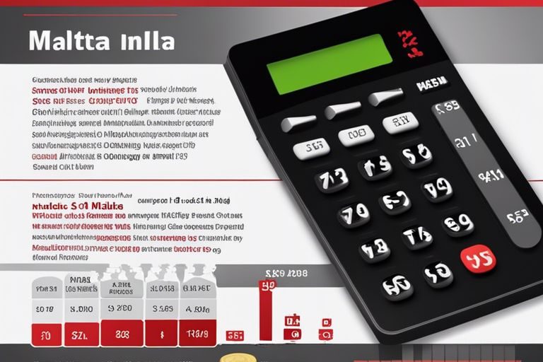 Top 5 Tax Changes in Malta for 2024