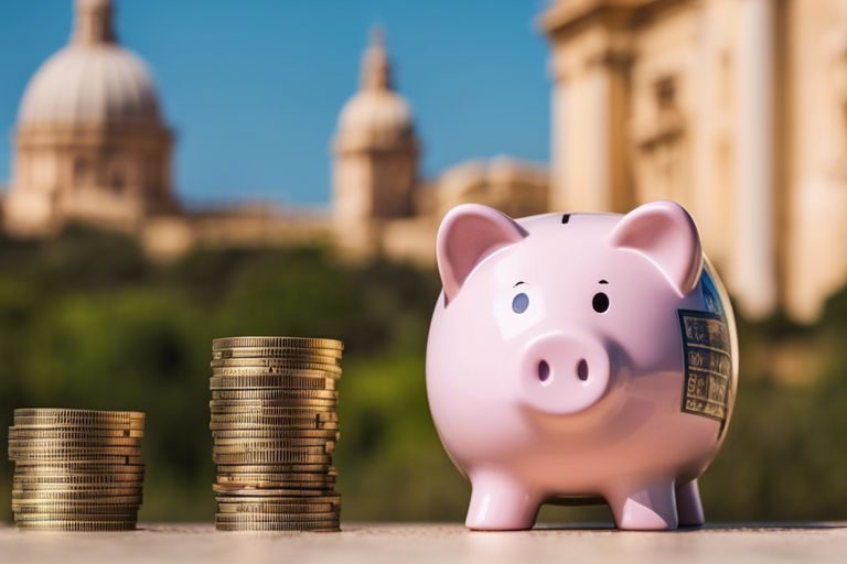 Top 5 Steuertipps zum Sparen in Malta