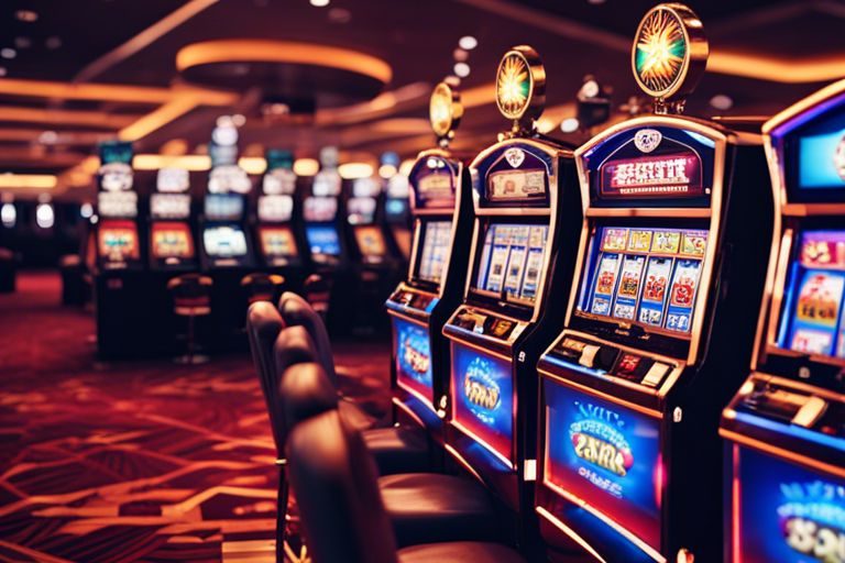 Top Slots Providers - A Gamer's Guide