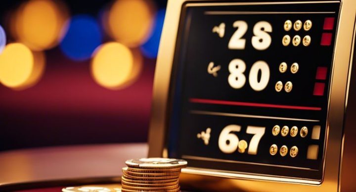 Unlocking the Best Casino Bonuses