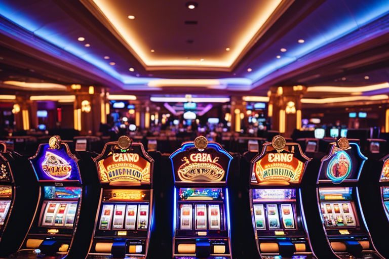Unveiling New Slots from Premier Providers