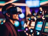The Rise of VR Slots - A New Reality for iGaming