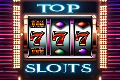 What Makes a Slots Provider Stand Out?