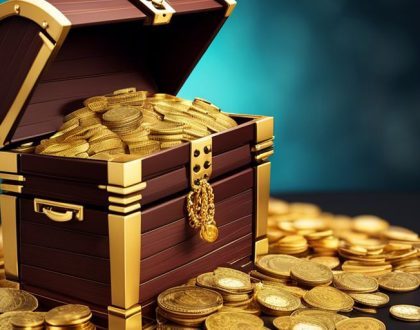 Why Affiliate Programs Are Gold