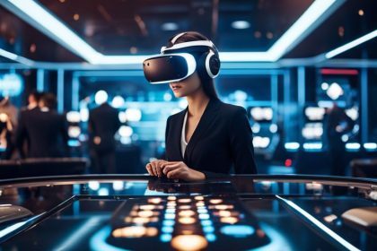 Why iGaming Companies Lead in Innovation