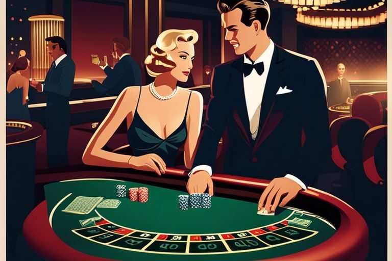 Your Mini Guide to Casino Etiquette