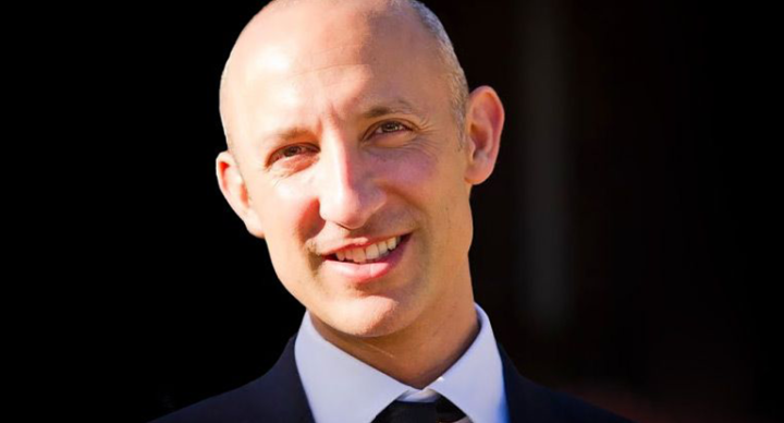 Adam Greenblatt: Leading the Charge in iGaming