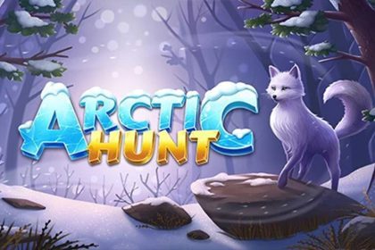 Arctic Hunt Slot Game by Habanero