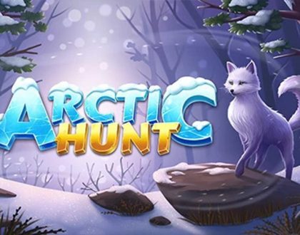 Arctic Hunt Slot Game by Habanero