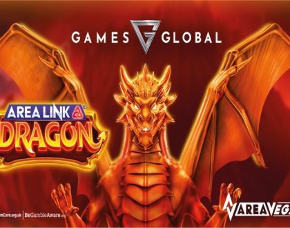 Area Link™ Dragon Slot by AreaVegas Games