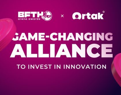 B.F.T.H. Arena Awards 2024: iGaming Innovation