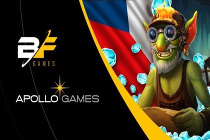 BF Games Expands into Czech with Apollo Games