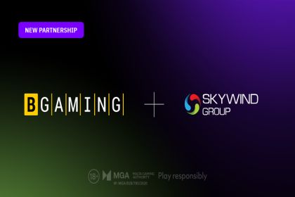 BGaming Expand in Romania with Skywind Group