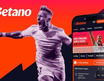 BVGroup and Kaizen Launch Betano in the UK