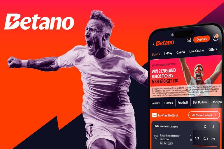 BVGroup and Kaizen Launch Betano in the UK