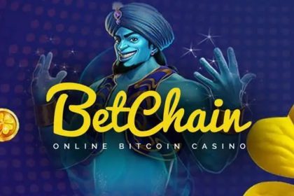 BetChain Casino: A Comprehensive Review