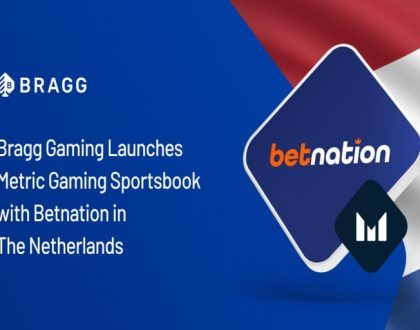 Betnation Launches in Dutch Market