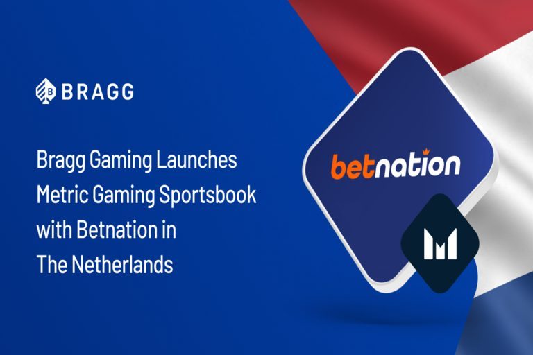 Betnation Launches in Dutch Market