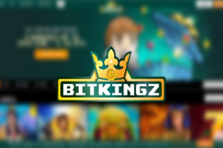 BitKingz Casino Review Online Gaming Platform