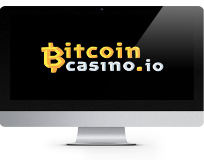 BitcoinCasino.io Detailed Review