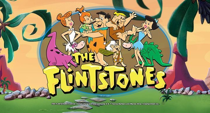 Blueprint Gaming Unveils The Flintstones™ Slot