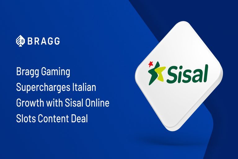 Bragg Gaming Group Expands Presence in Italy
