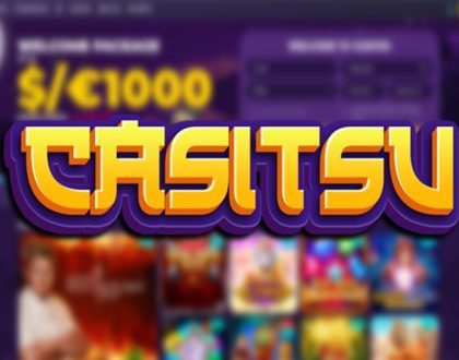 Casitsu Casino Comprehensive Review