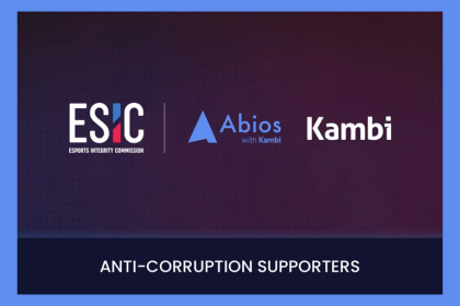ESIC, Kambi & Abios Forge a New Alliance