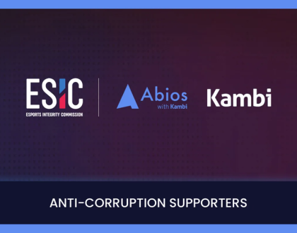 ESIC, Kambi & Abios Forge a New Alliance