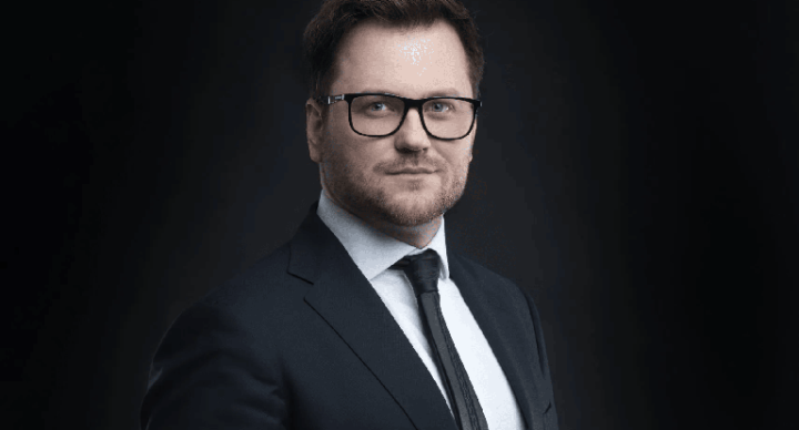 Energame Appoints Nicholas Tymoshchuk as CEO